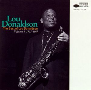 Best of Lou Donaldson Vol. 1