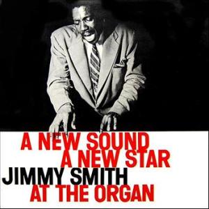 A New Sound - Jimmy Smith