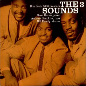 Introducing the Three Sounds