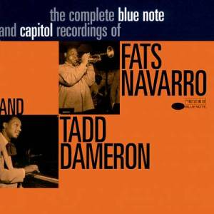 Complete Blue Note - Fats Navarro