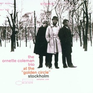 Ornette Coleman at the Golden Circle