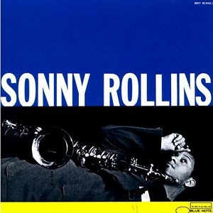 Sonny_Rollins,_Vol._1