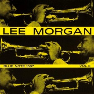 Lee Morgan Volume 3