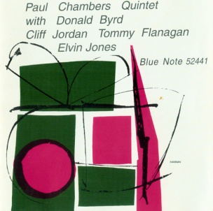 paul-chambers-quintet